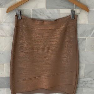BCBG skirt